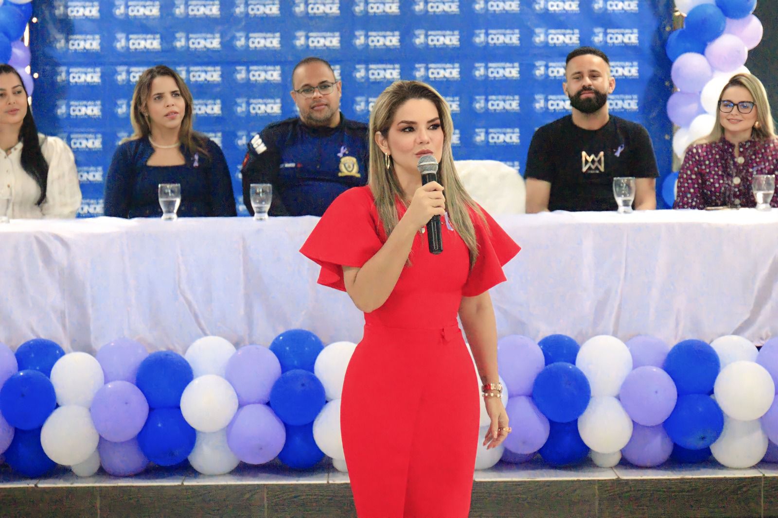 Queda No Fpm Prefeita Karla Pimentel Anuncia Medidas De Conten O De