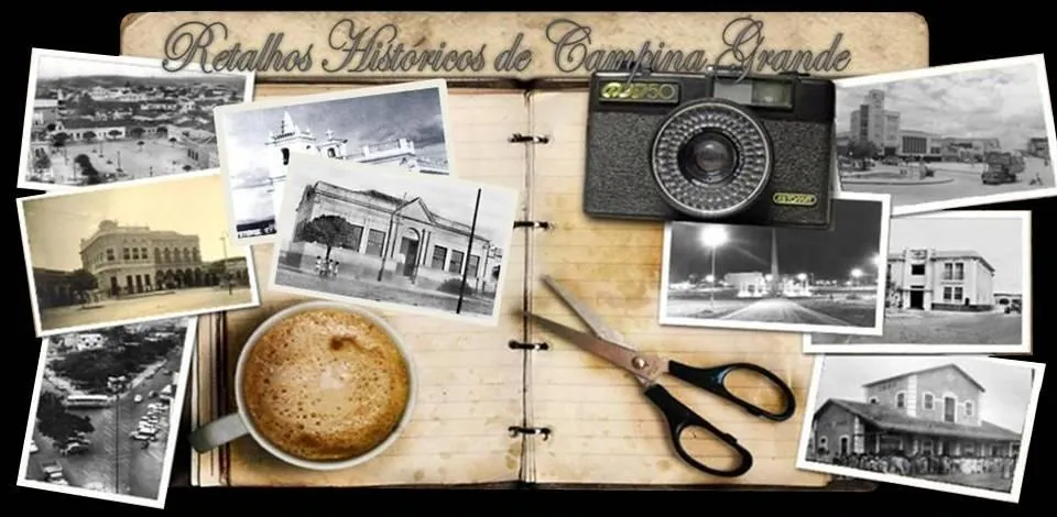 Retalhos Históricos de Campina Grande