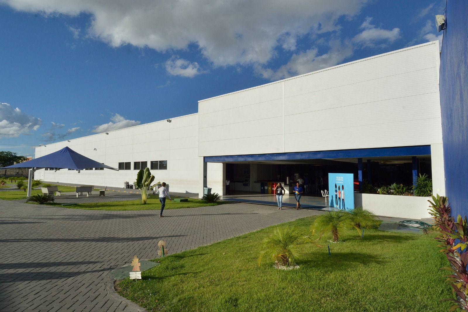 AeC amplia unidade Campina Grande e abrirá mil vagas até novembro