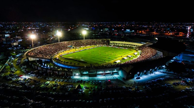 Jogo entre Nova Iguaçu e Flamengo termina sem registro de ocorrência no ...