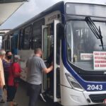STTP divulga plano de transporte público para o Dia de São João, em Campina Grande