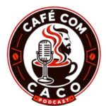 Paraíba ganha novo espaço de debates com a estreia do ‘Café com Caco Podcast’