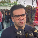 Eduardo Carneiro reforça projeto de reeleição, mas admite diálogo sobre vice