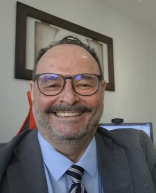 Foto de Amaro Pinto